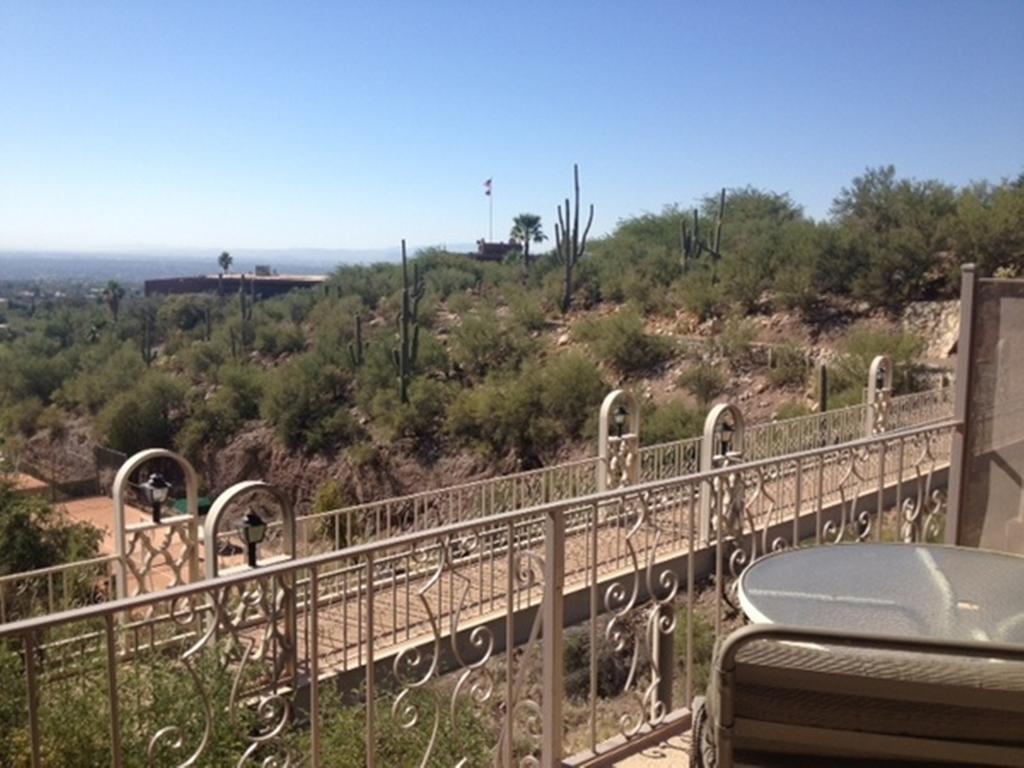Mission Hills Casitas By Arizona Housing Solutions - Pv8 Villa Oro Valley Rom bilde
