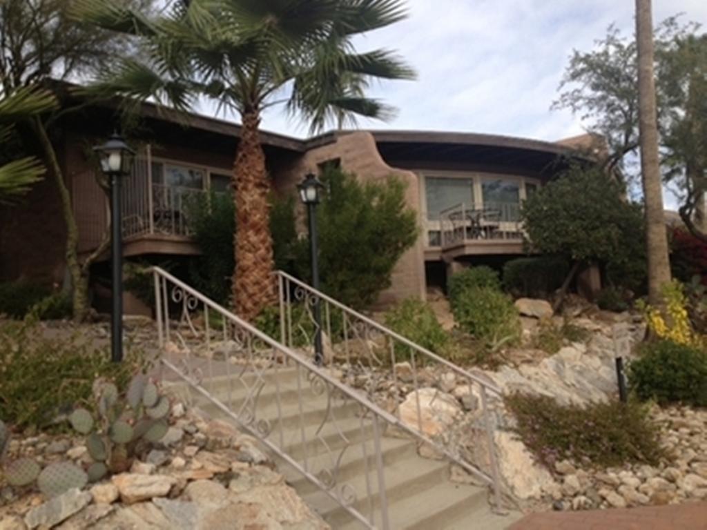 Mission Hills Casitas By Arizona Housing Solutions - Pv8 Villa Oro Valley Eksteriør bilde