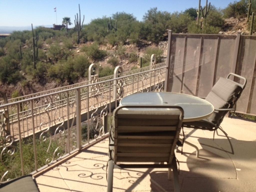Mission Hills Casitas By Arizona Housing Solutions - Pv8 Villa Oro Valley Rom bilde