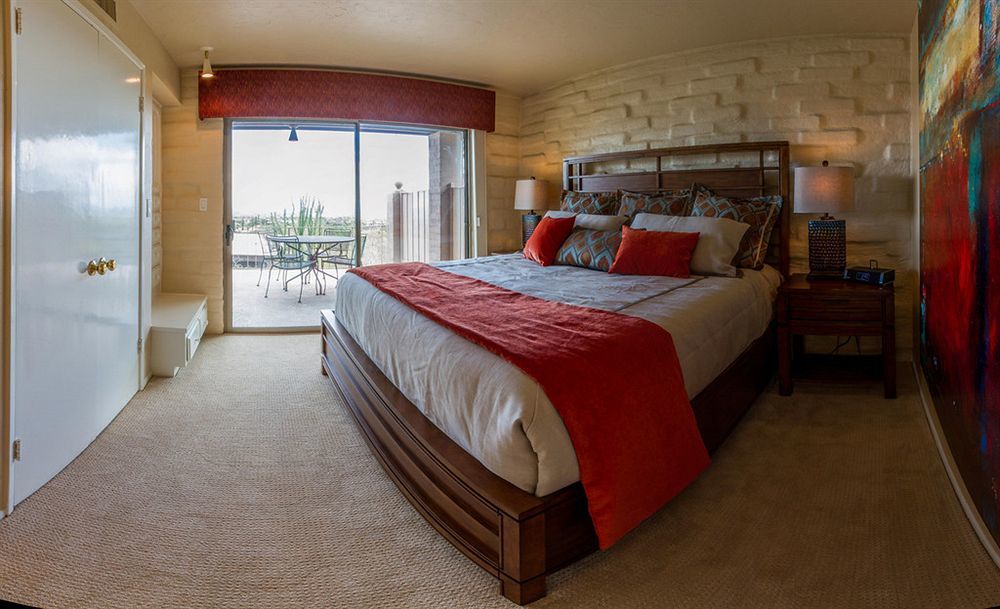 Mission Hills Casitas By Arizona Housing Solutions - Pv8 Villa Oro Valley Eksteriør bilde