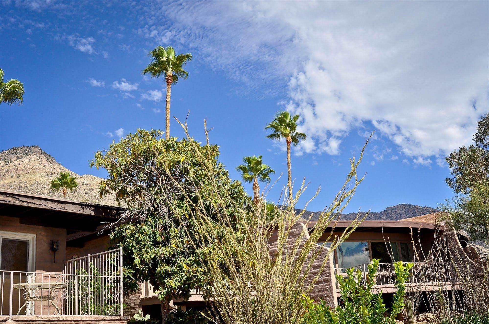 Mission Hills Casitas By Arizona Housing Solutions - Pv8 Villa Oro Valley Eksteriør bilde