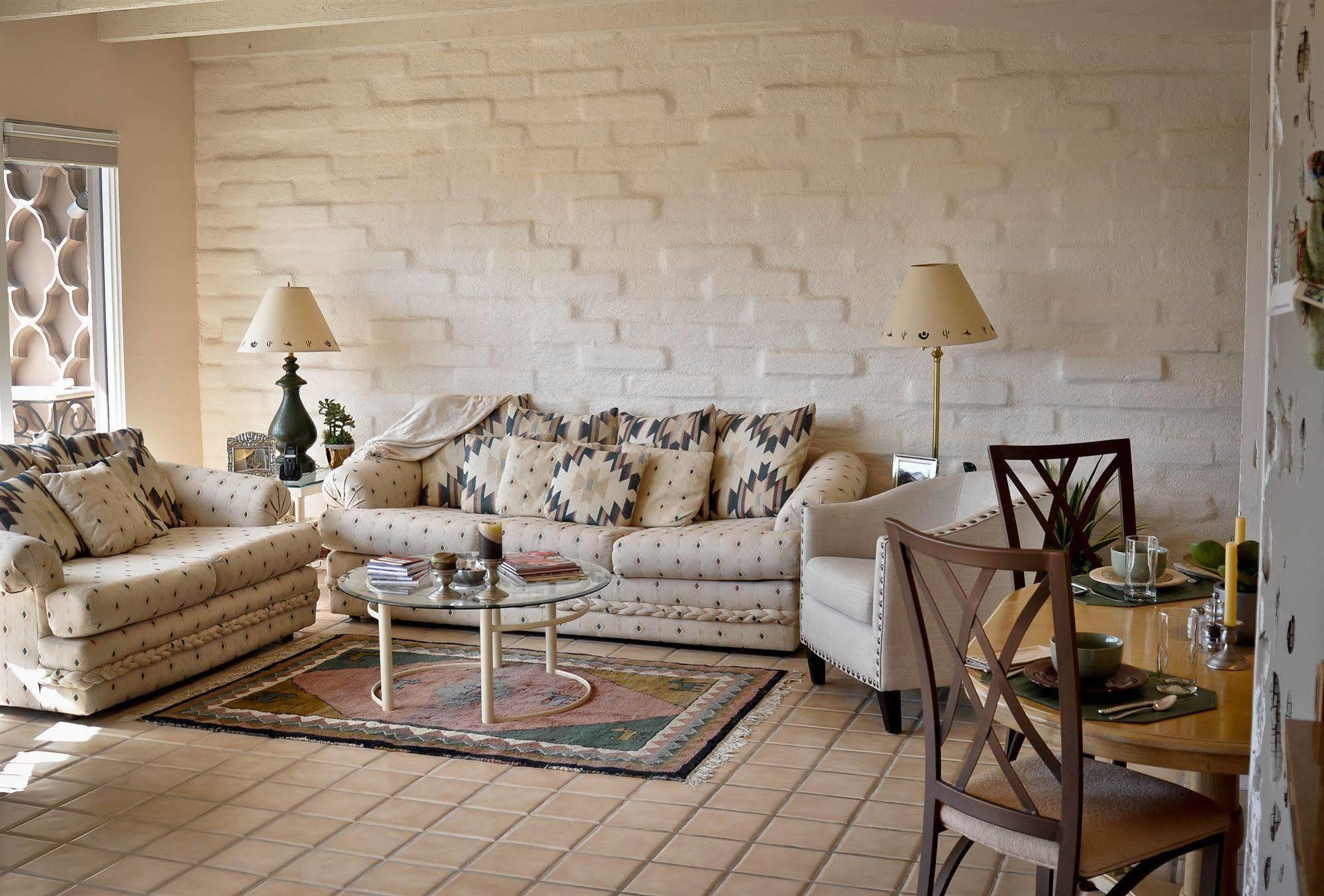 Mission Hills Casitas By Arizona Housing Solutions - Pv8 Villa Oro Valley Eksteriør bilde