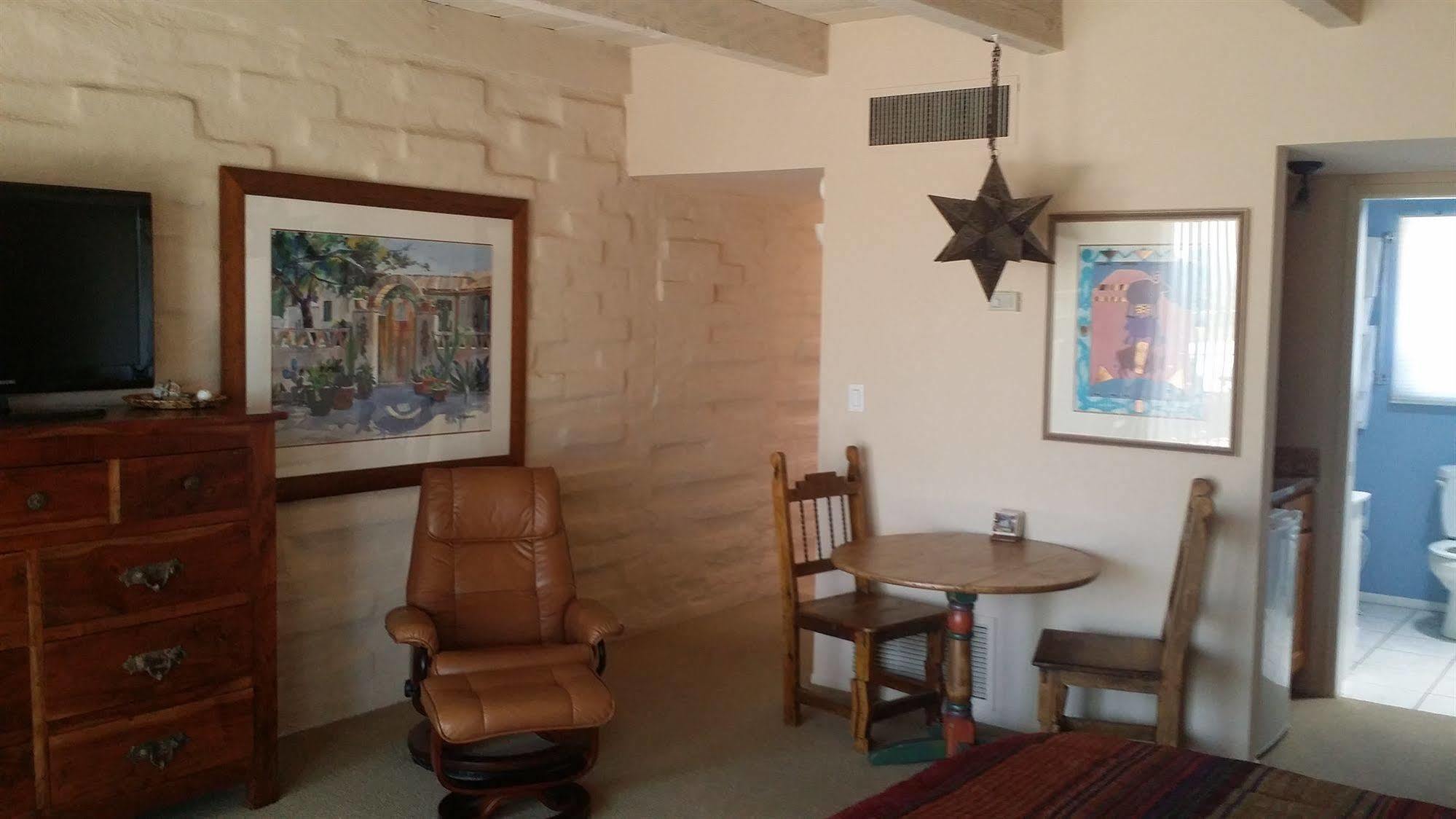 Mission Hills Casitas By Arizona Housing Solutions - Pv8 Villa Oro Valley Eksteriør bilde