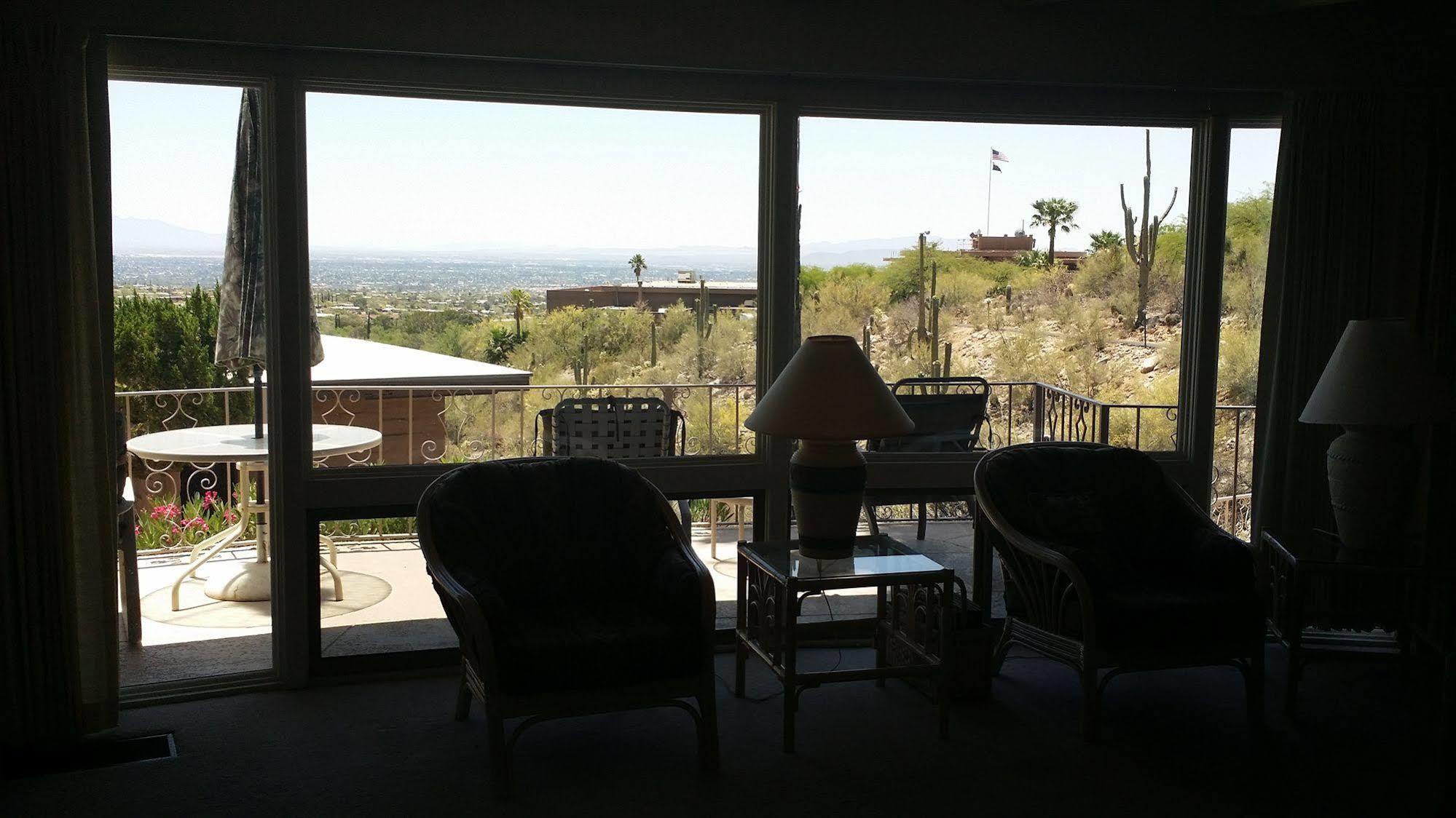 Mission Hills Casitas By Arizona Housing Solutions - Pv8 Villa Oro Valley Eksteriør bilde
