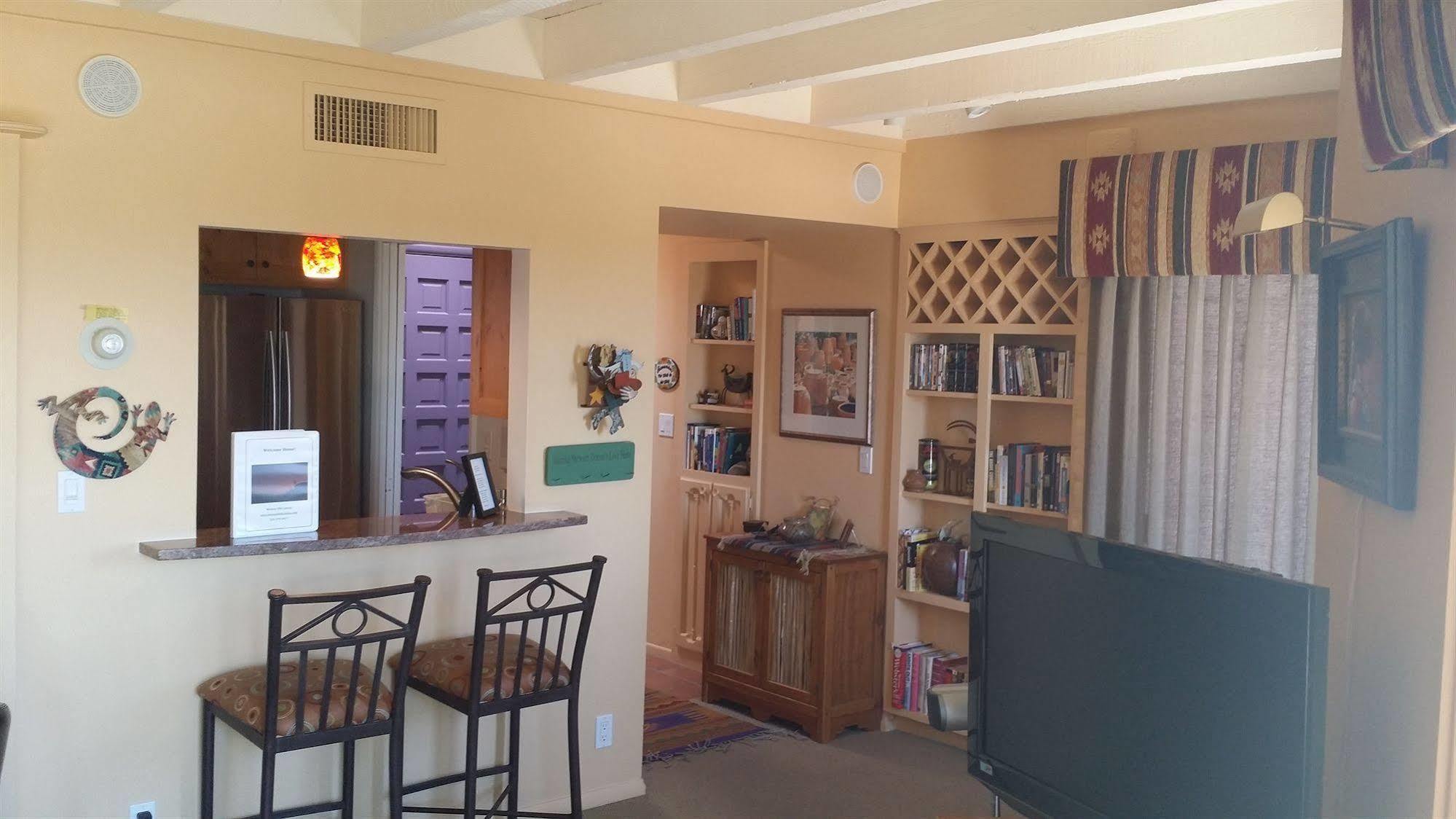 Mission Hills Casitas By Arizona Housing Solutions - Pv8 Villa Oro Valley Eksteriør bilde